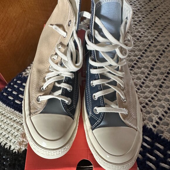 Converse High Tops NIB - Picture 6 of 11